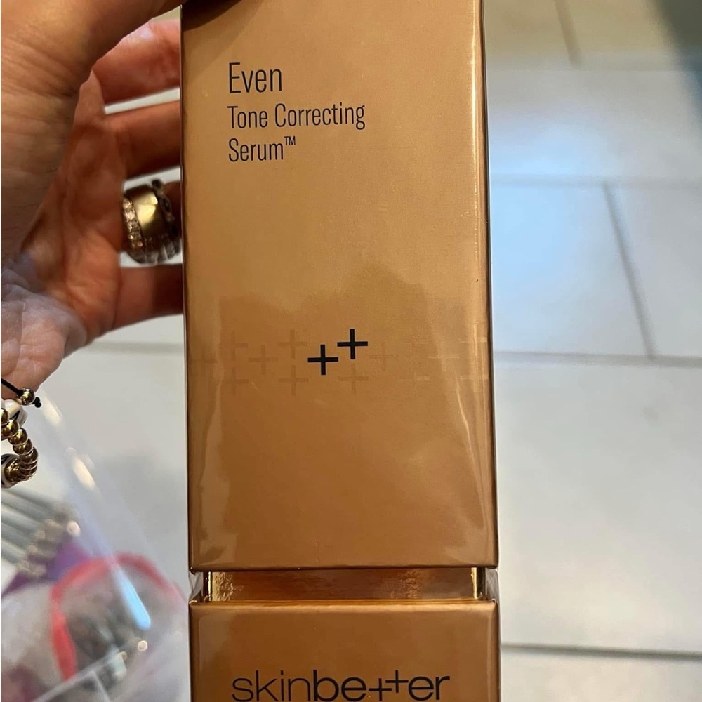 Skinbetter Even Tone Correcting Serum